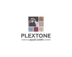 Plextone Liquid Chips Brand Logo