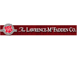 The Lawrence McFadden Co Brand Logo