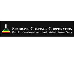 Seagrave Coatings Corporation Brand Logo