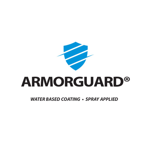 Tint Colors for Armorguard