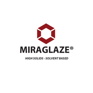 Miraglaze Clear Sprayable