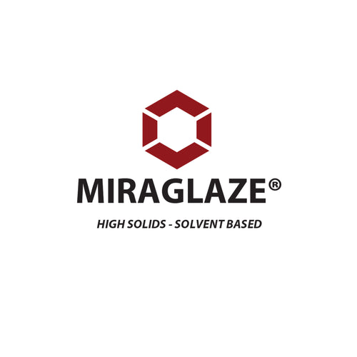 Miraglaze Clear Rollable