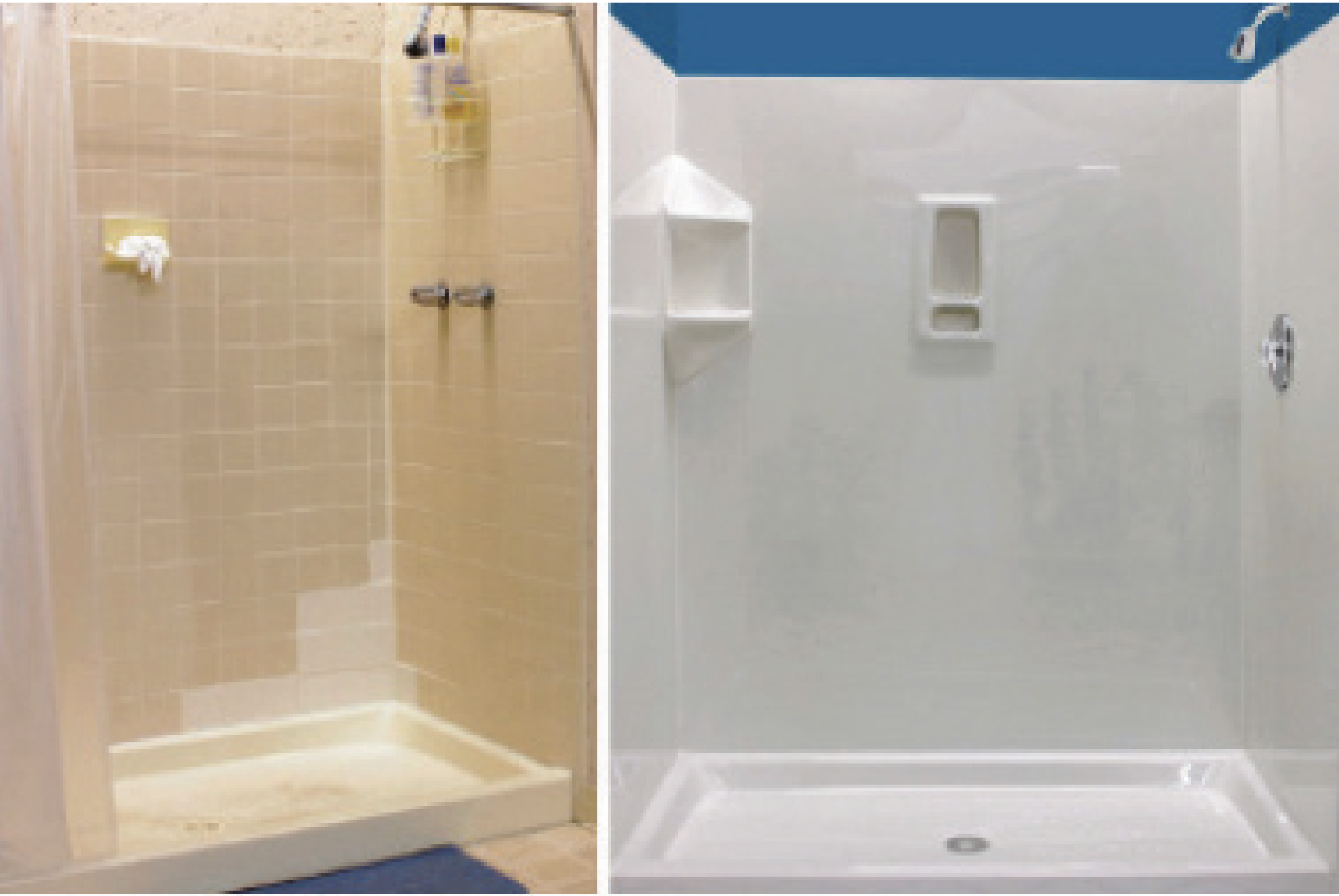 case_driscoll_children_hospital Driscoll Children Hospital Shower Restoration