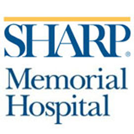 SHARP Memorial Hospital