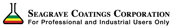 Seagrave Coatings Logo